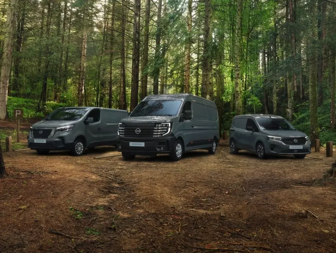 Nissan FUEL UP OR TOOL UP Offer